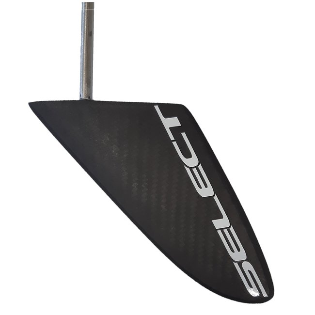 Select Marathon Roer, carbon  S,M,L