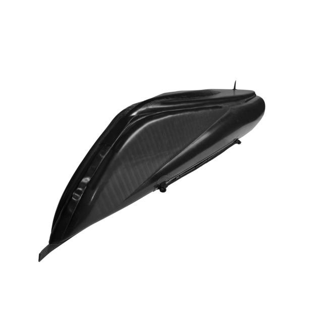 Gumotex Rush 1 355, Dropstitch