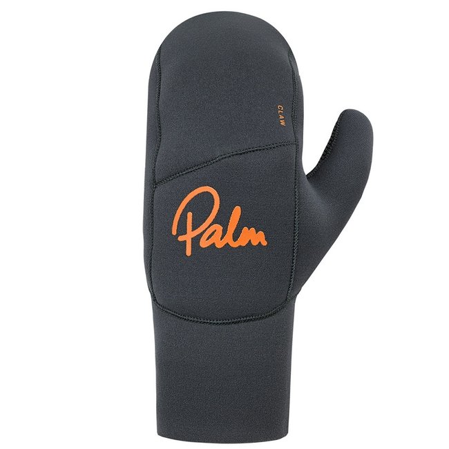 Palm Wanten-Dicht Claw, Neopreen