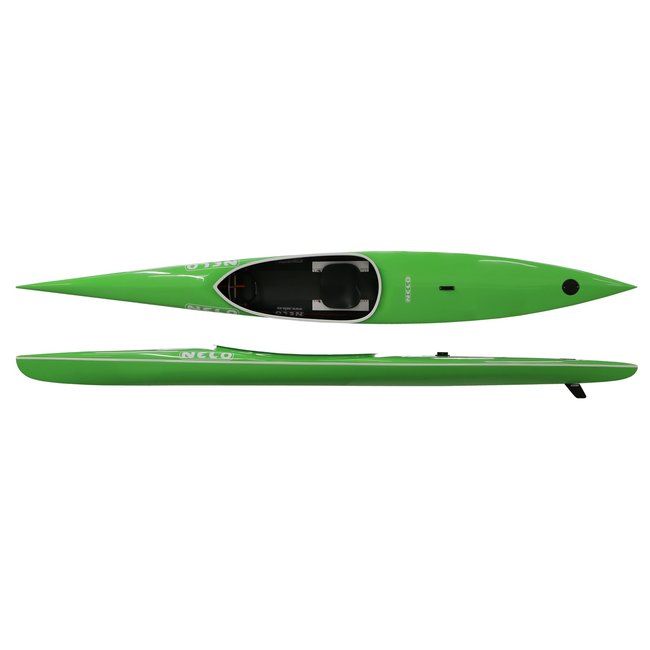 Nelo MK1 Tarka Junior, A1 materiaal