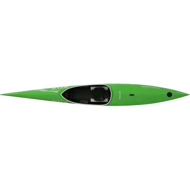 Nelo MK1 Tarka Junior, A1 materiaal