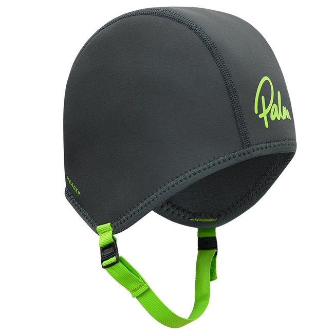 Palm Cap, Header