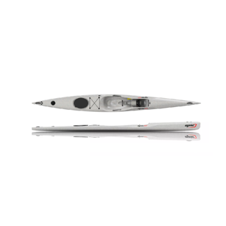 Epic V7 Tourer 520, Polyethyleen