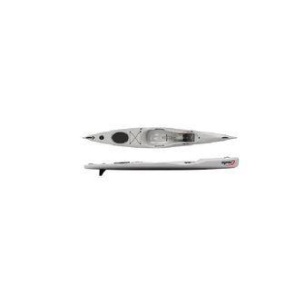 Epic V5 Tourer 426, Polyethyleen