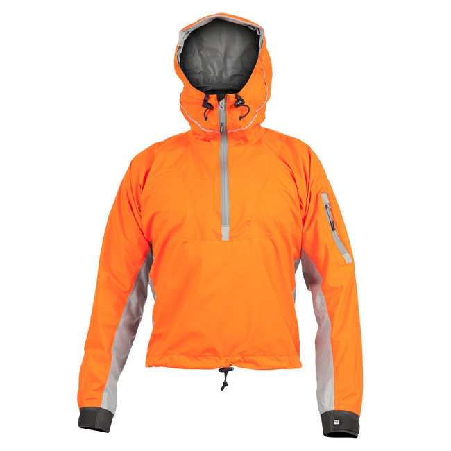 Kokatat Goretex, Pullover Anorak