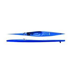 Nelo Viper 46 ski 520