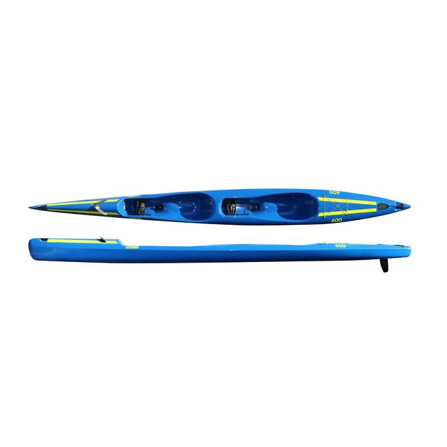 Nelo Ocean SS2 600
