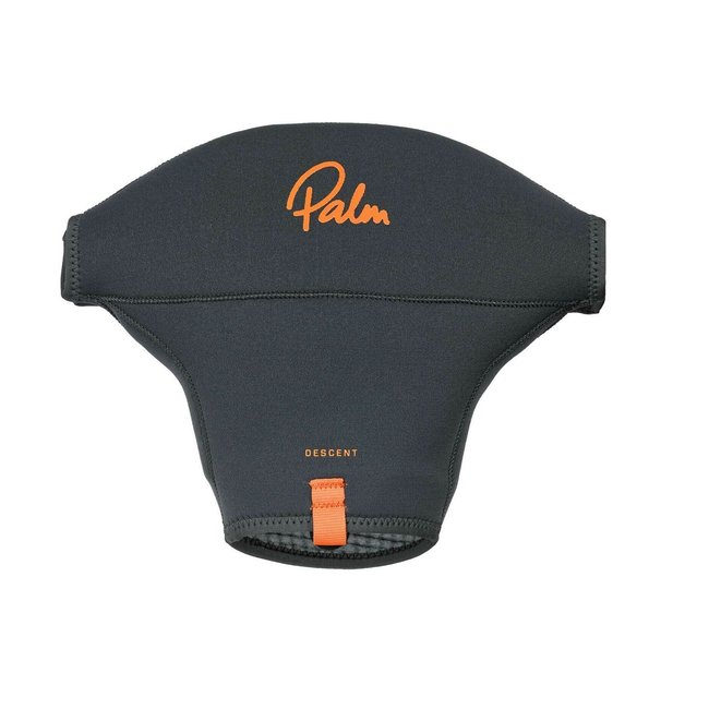 Palm Moffen Descent, kort, neo
