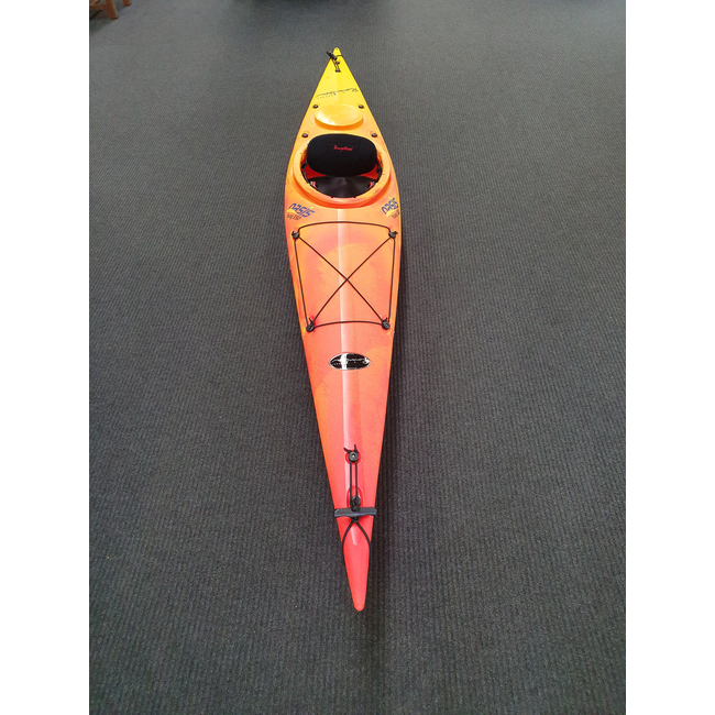 Rainbow Oasis 350 Junior-M