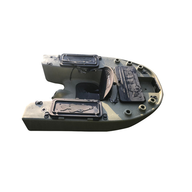 Rainbow Hard Belly Pro,  Fishing