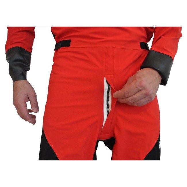 Supskin Droogpak, Paddleskin, S