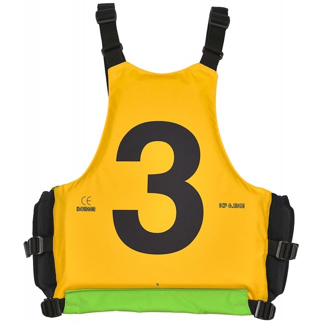 Peak UK Polo Vest Standaard