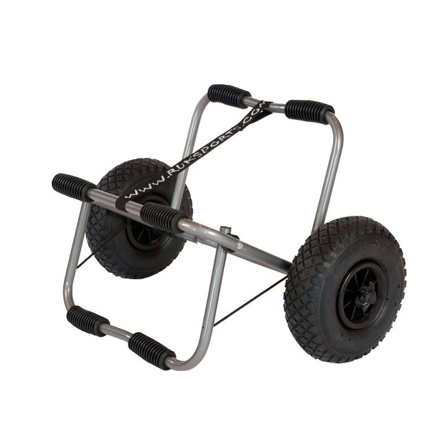 Ruk Sport Kano-kar XL,  Roller 260, Heavy Duty, P.U.