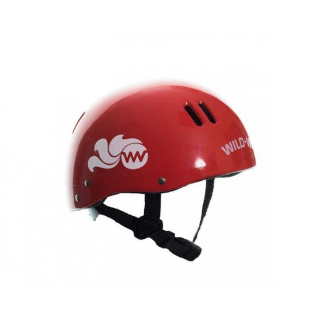 Wildwater Helm, Competition, Short Cut, foam vulling
