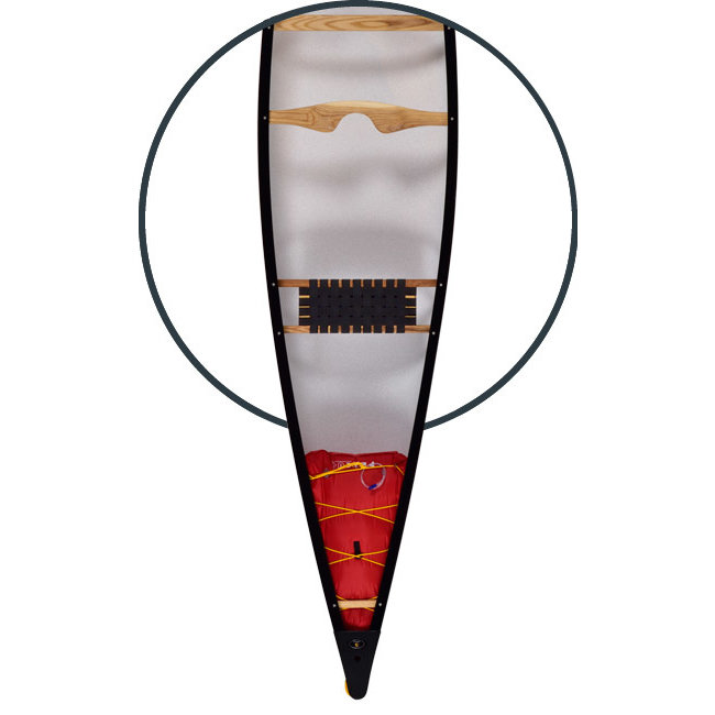 Venture Yoke, Deep Dish