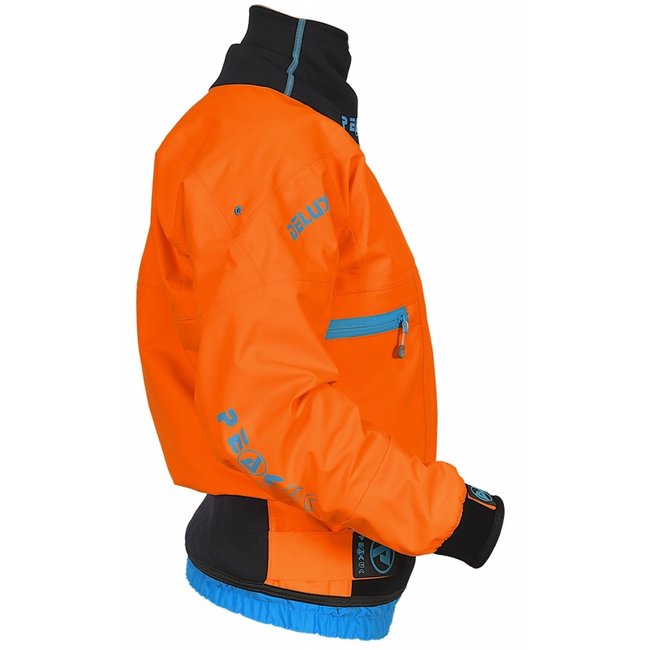 Peak UK Deluxe X3, wildwater