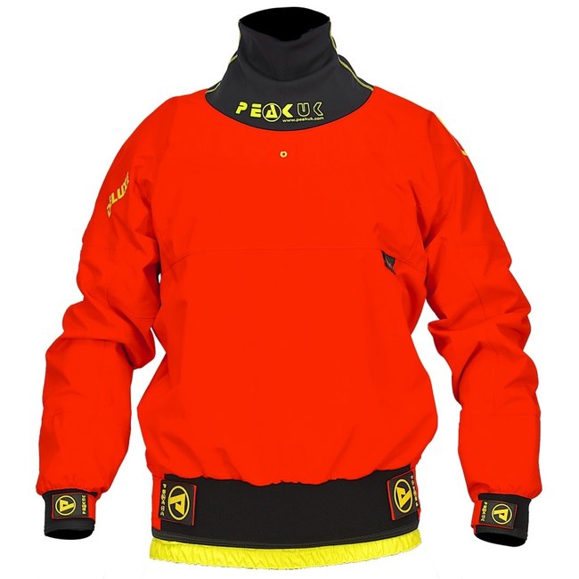 Peak UK Deluxe X2.5, wildwater