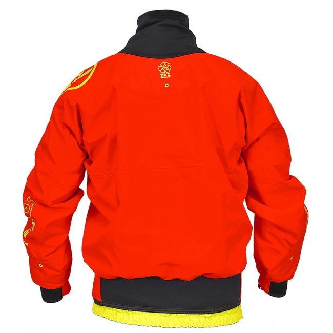 Peak UK Deluxe X2.5, wildwater