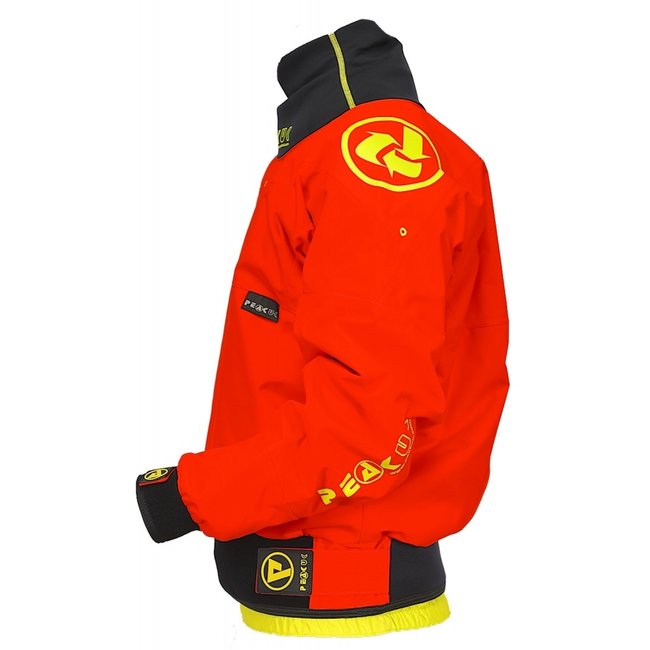 Peak UK Deluxe X2.5, wildwater