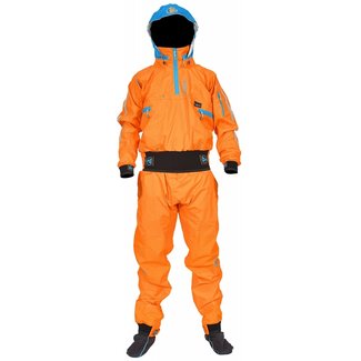 Peak UK Explorer+Hood, beenrits