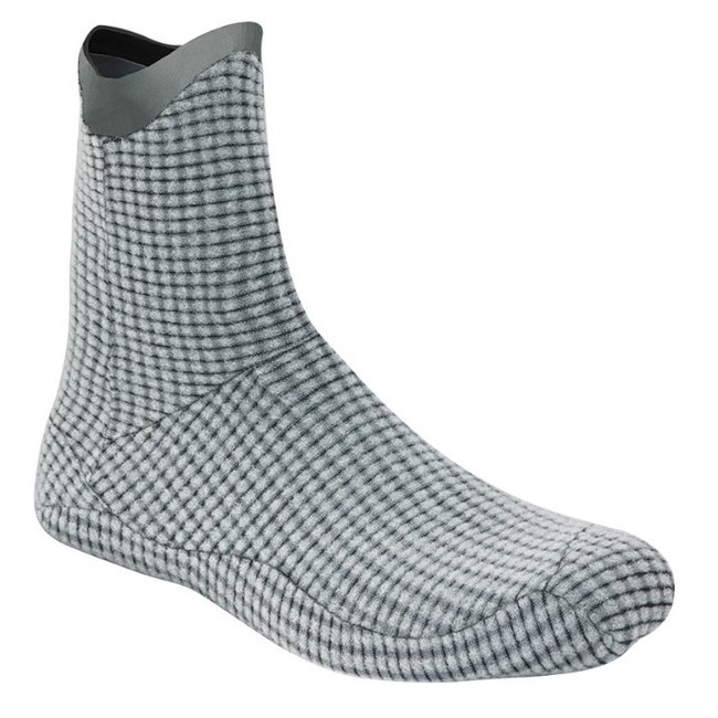 Palm Sokken, Stomp, versterkte zool