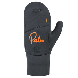 Palm Wanten-Open Talon