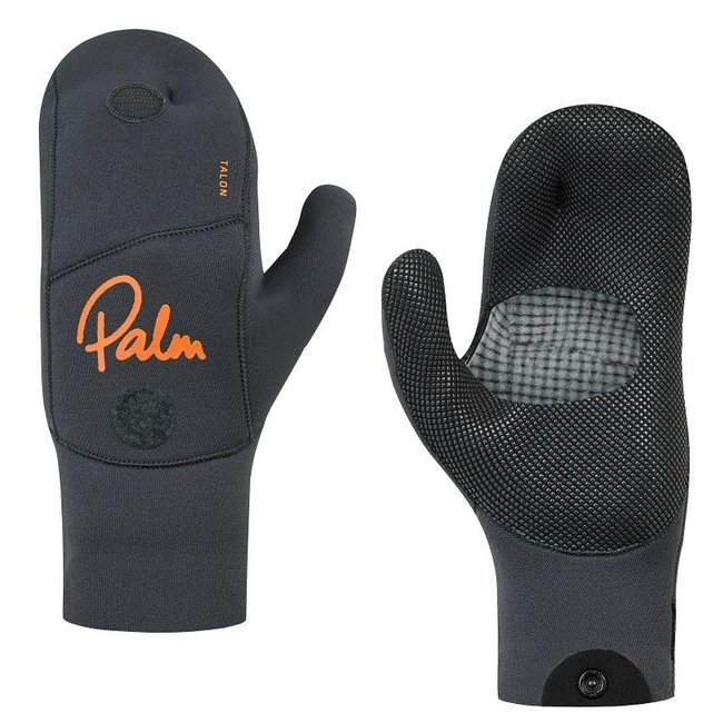 Palm Wanten-Open Talon