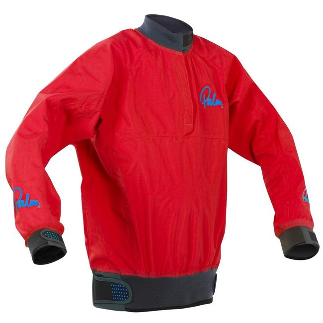 Palm Vector Junior Jacket