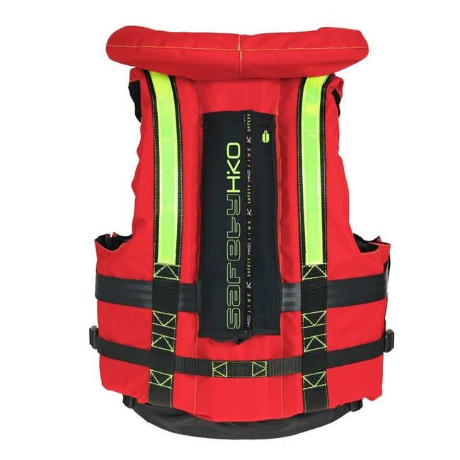 Hiko Zwemvest Resque Safety-Pro