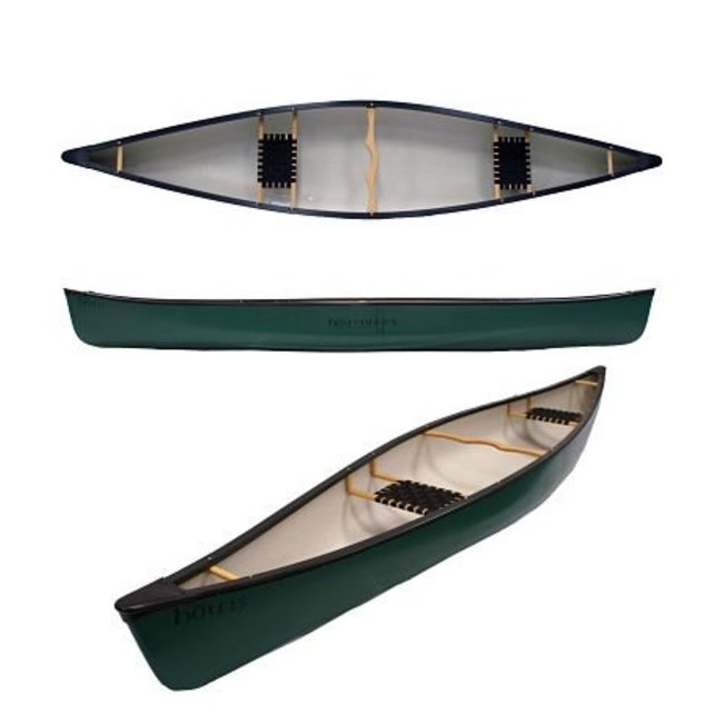 ACE Melody 15 Ft., 2 webbing banken