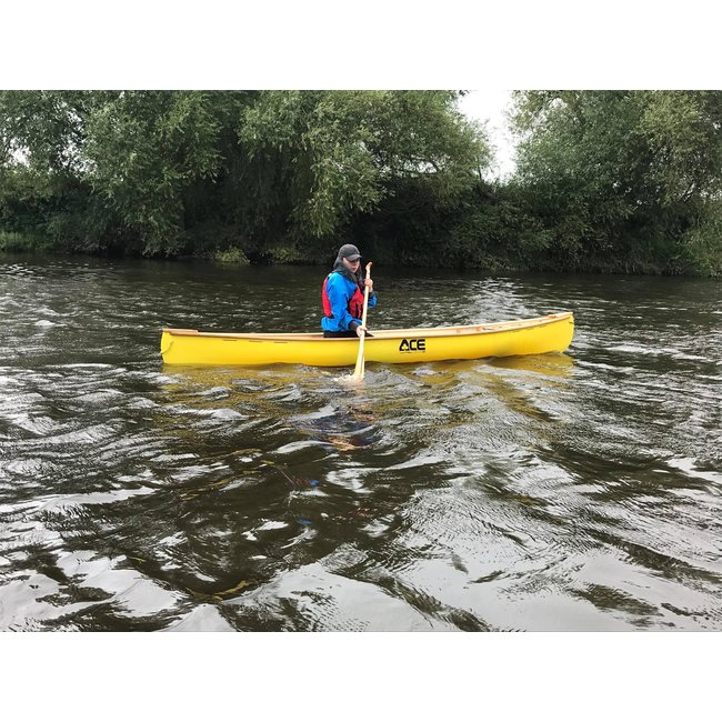 ACE Harmony Solo 13 Ft., 1 webbing bank