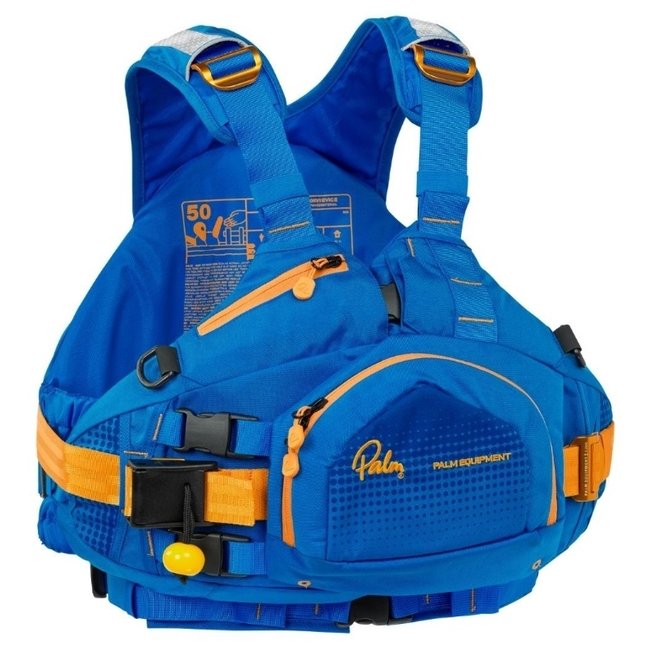 Palm Extrem, Wildwater