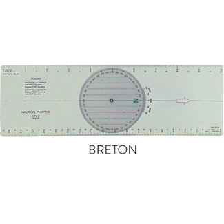 Bellship Plotter