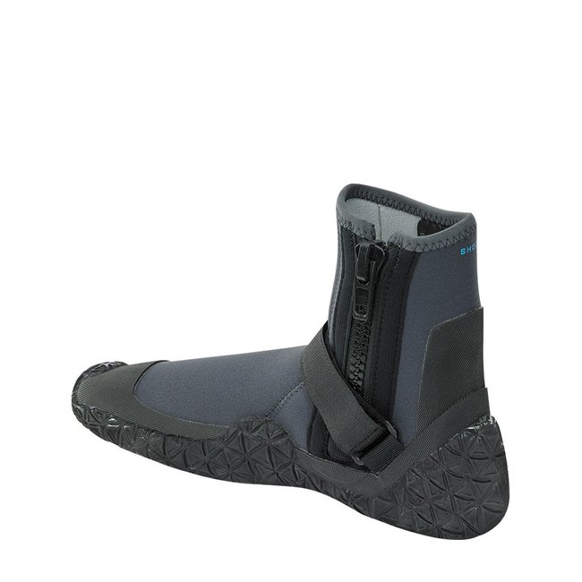 Palm Schoenen, hoog, Shoot