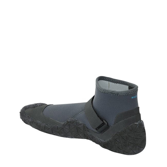 Palm Schoenen, Half-Hoog, Rock