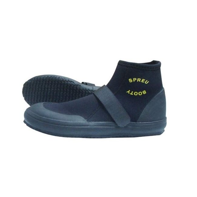 Spreu Schoenen, half-hoog, Allround