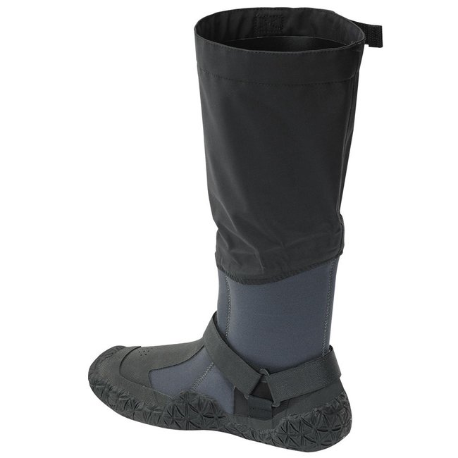 Palm Laarzen, Nova Boot