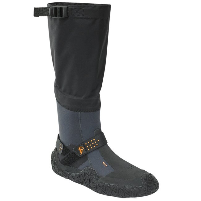 Palm Laarzen, Nova Boot