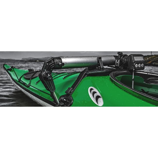 ThrustMe Cruiser Lithium Electro-motor