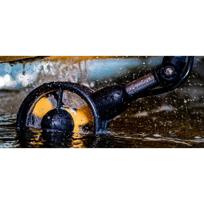 ThrustMe Cruiser Lithium Electro-motor