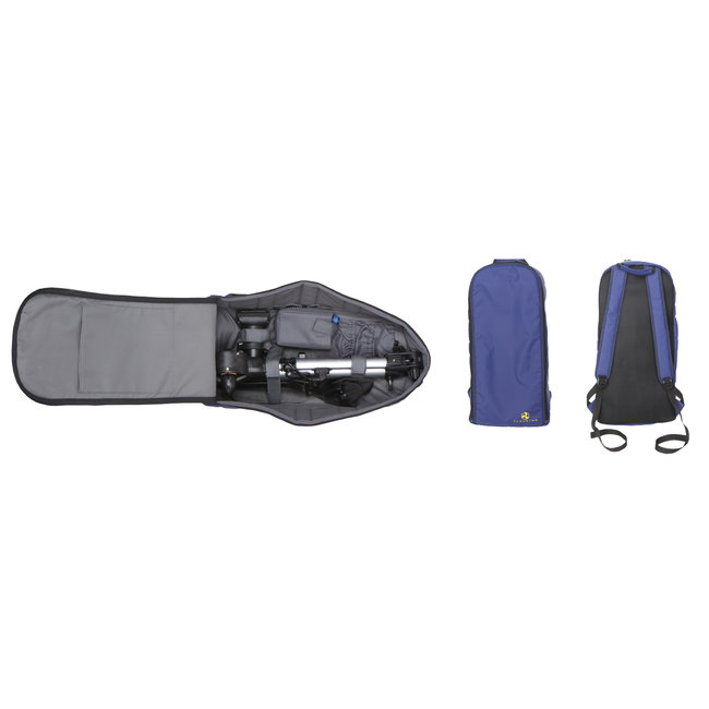 ThrustMe Cruiser Lithium Electro-motor