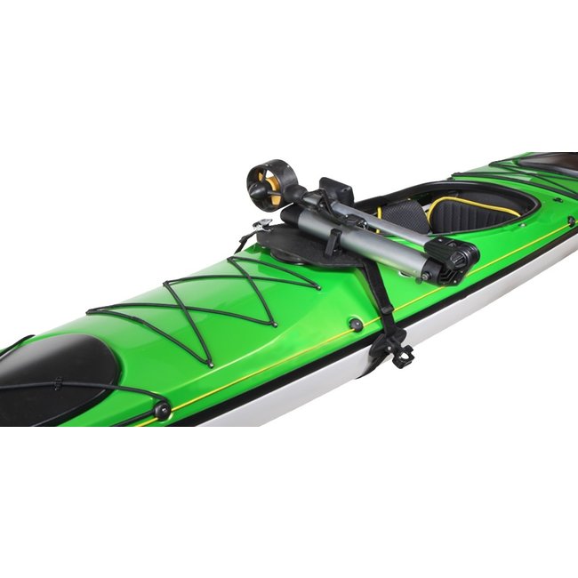 ThrustMe Cruiser Lithium Electro-motor