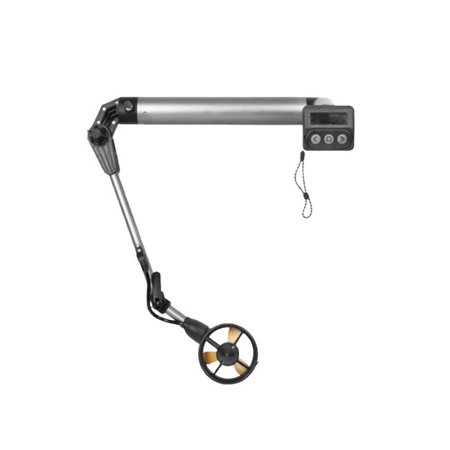 ThrustMe Cruiser Lithium Electro-motor