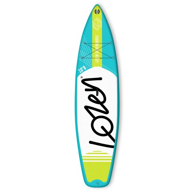 Lozen 10'8-329 (15) Blue Line