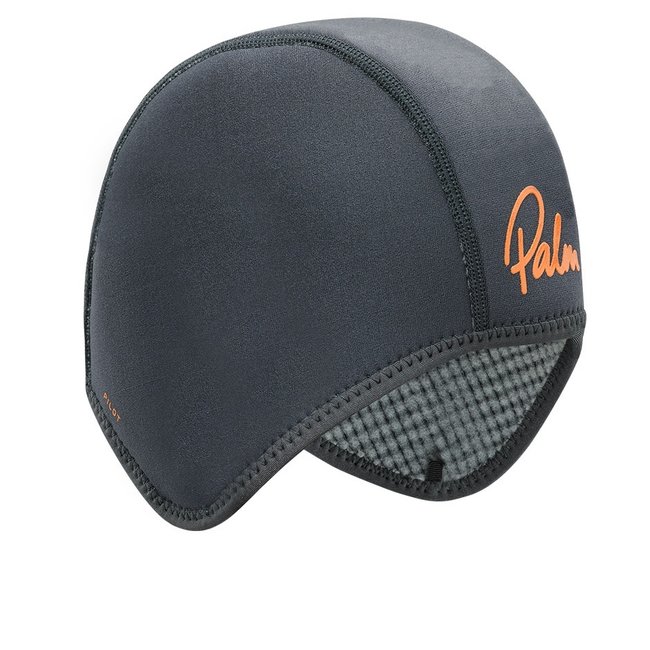 Palm Cap, Pilot