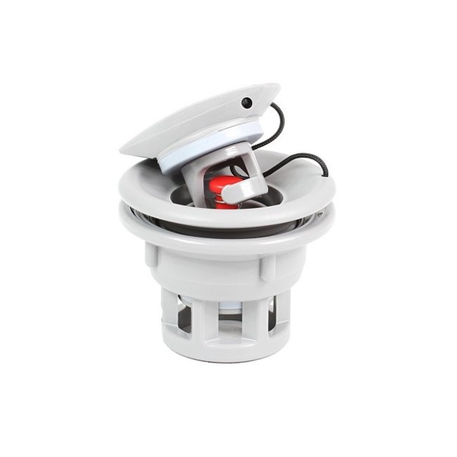 Gumotex Push-push, ventiel