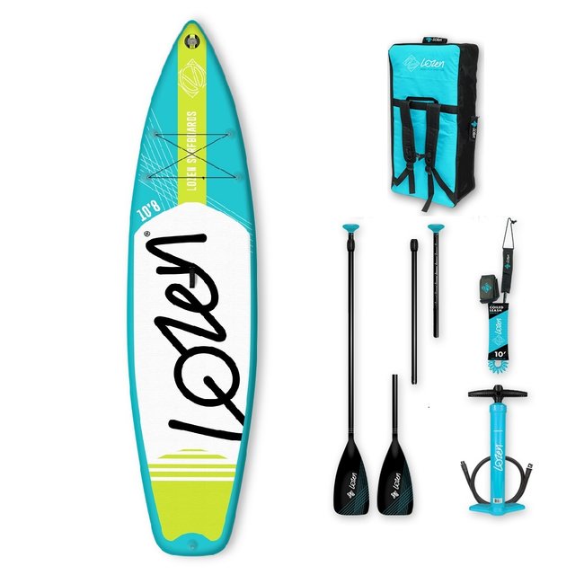 Lozen 10'8-329 (15) Blue Line