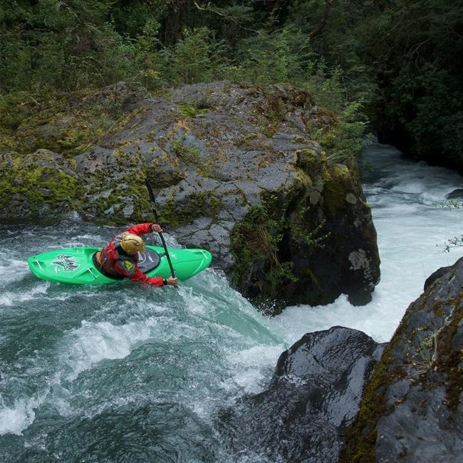 Wavesport Phoenix 8.11 Core