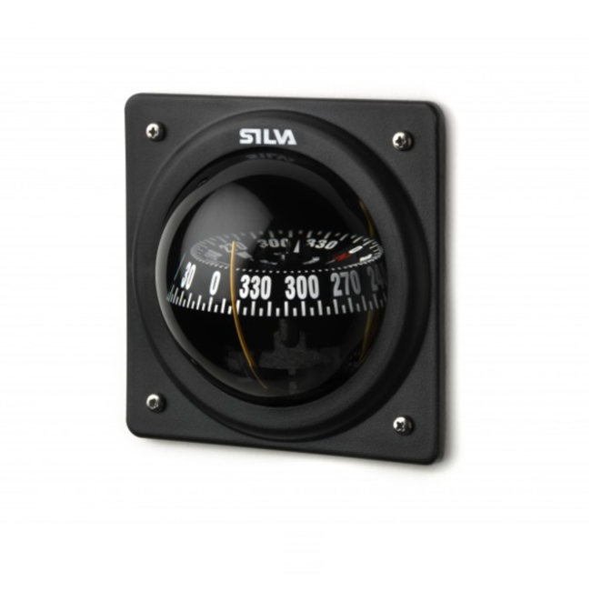 Silva Kompas 70 P, inbouw