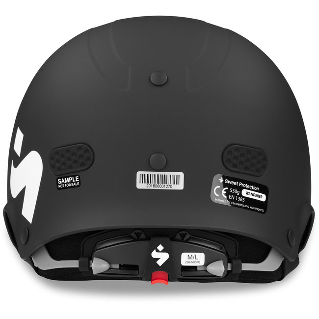 Sweet Helm, Wanderer